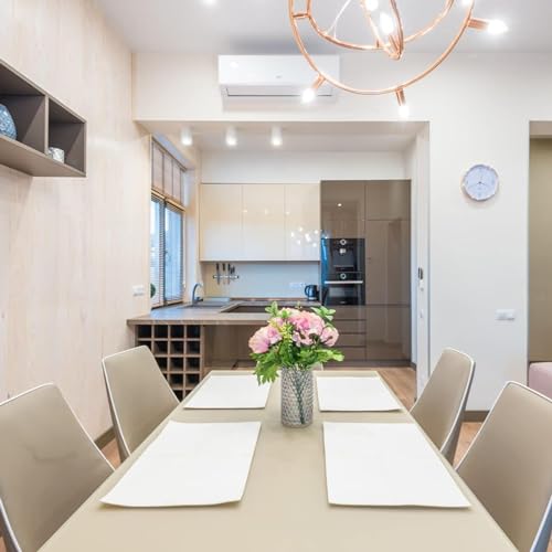 Piccoli Spazi, Grandi Idee: L'Arte di Arredare un Monolocale con Meka Home Design