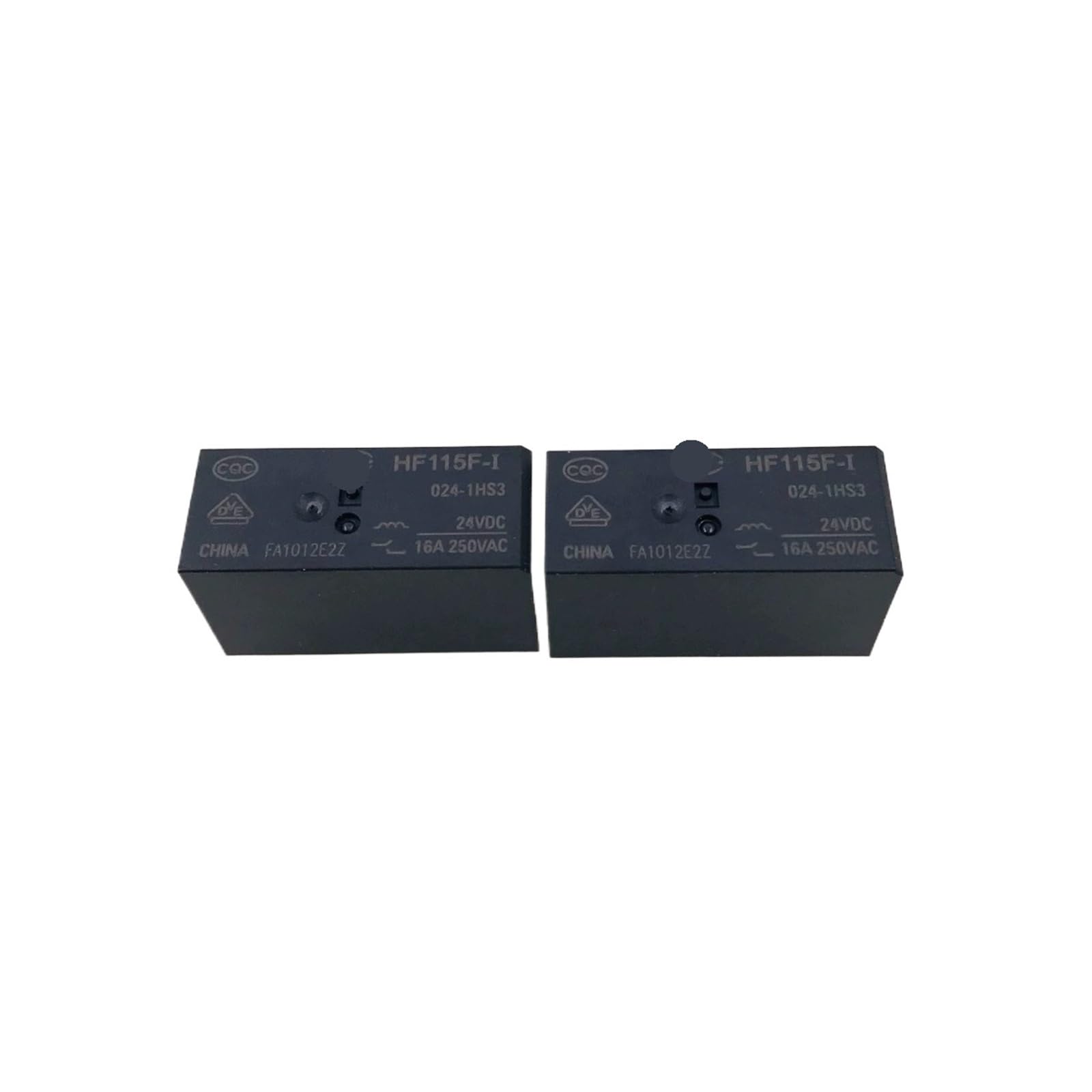 ICXLPMC 1pc JQX-115F-I-024-1HS3 6-pin 16A250VAC