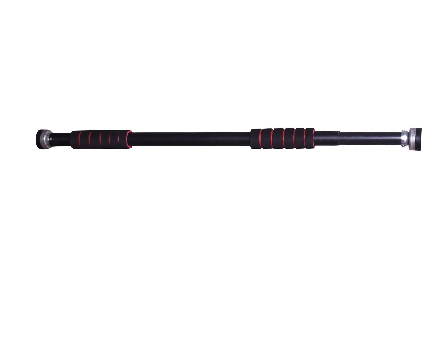 Hyorts Pull Up Bar for Doorway, Chin up Bar No Screw Installation Upper Body Workout Bar for Home Gym Exercise Fitness-image-49