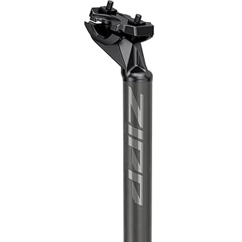 Amazon | Zipp Service Course SL C2 シートポスト ブラック