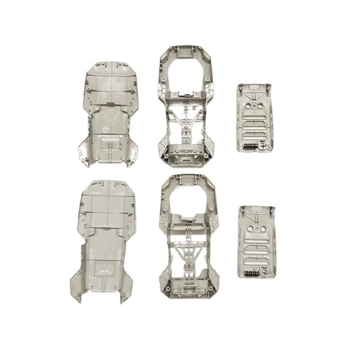 Coque supérieure DJI Mavic Mini robuste assurant la protection du cadre - 3