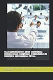 TALLER COMUNIC&Atilde;NDONOS EN LAS COMPETENCIAS COMUNICATIVAS Y COMPETENCIAS INTERCULTURALES EN DOCENTES DE UNA UNIVERSIDAD PRIVADA (Spanish Edition)