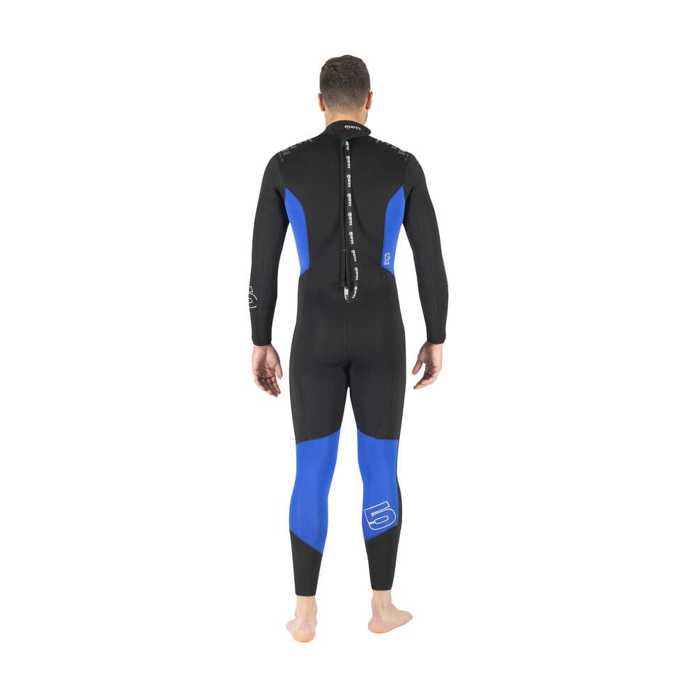 Mares Herren Pioneer Taucheranzug