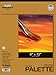 Produktbild Pro-Art Einweg Palette Papier Pad, 9 by 12-Inch, Oil