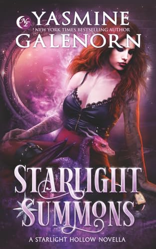 Cover of Starlight Summons
