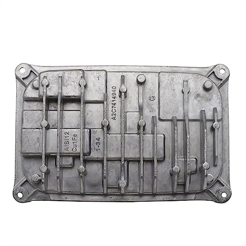 Module de commande de ballast de phare pour stopper clignotement GLS550