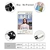 Lana Del Rey - Born To Die - Retro Music Album Poster Canvas Poster Bedroom Decor Sports Landscape Office Room Decor Gift Unframe-style 12x18inch(30x45cm) #1