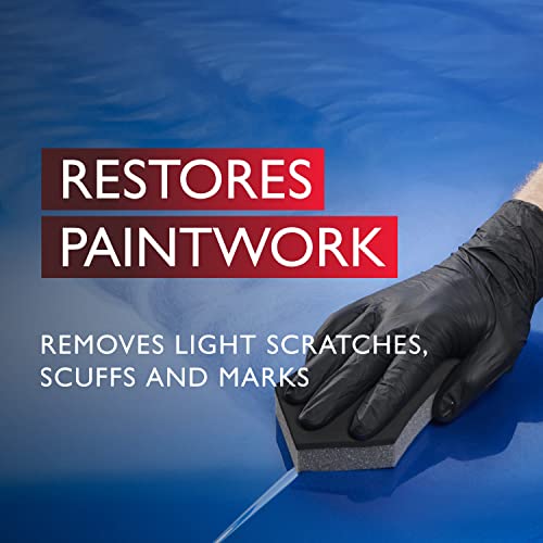 Autoglym Super Resin Polish, 1L - High Performance Car Polish for Detailing and Maximum Gloss Finish - Image 2