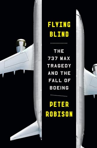 Flying Blind: A Novel view 2