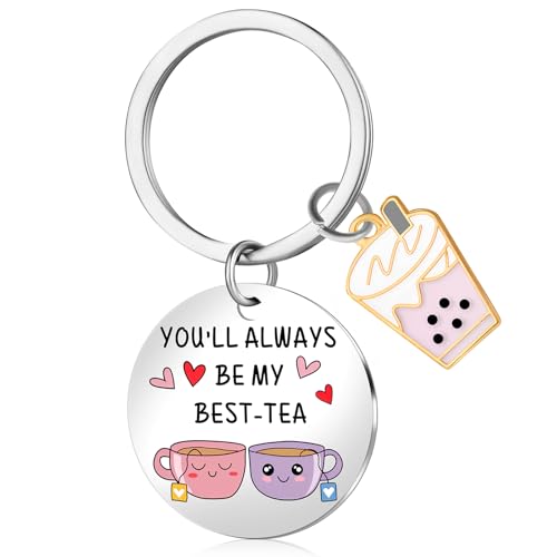 Mabor Bestie Cadeaus voor Vrouwen Vrienden