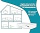 SYMARIX TGU 21 G.hn Wave-2-Technologie Ethernet Over Coax Modem (EoC) Gigabit-Ethernet über Koaxialkabel Latenz <1ms (Starter-Set)