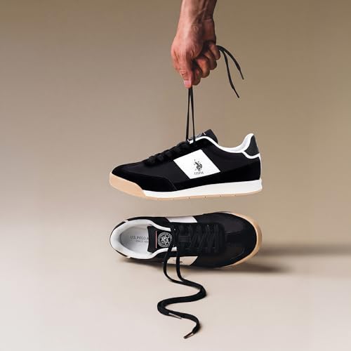 Image of U.S. Polo ASSN. Mens Gallop Sneaker