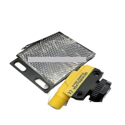 Sensor QS18EP6DVQ soluciona fallos de posicionamiento en maquinaria de embalaje continuo 2