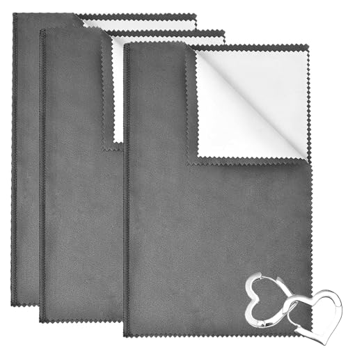 jewelry polishing cloths