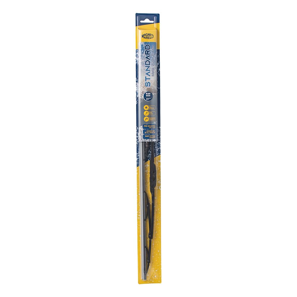 Magneti Marelli 000723140525 Standard Brushes