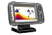 Lowrance 000-14013-001 Hook2 - Localizador de Peces (10,92 cm), Color Negro