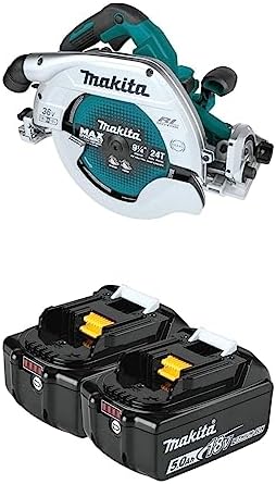 Makita XSH10Z 18V X2 LXT® Lithium-Ion (36V) Brushless Cordless 9-1/4
