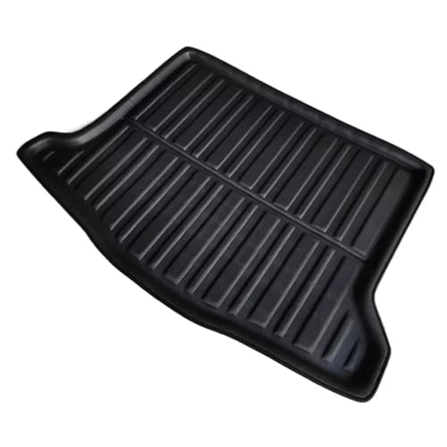 Plateau de coffre Ford Kuga anti-salissure tapis de sol étanche lavable