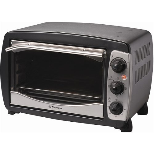 Emerson Toaster Oven