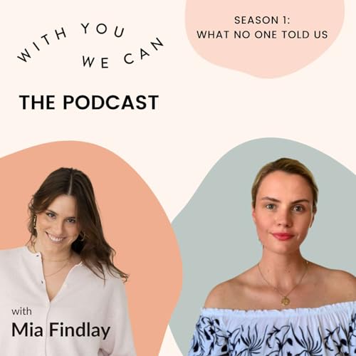 The Culture We Swim In, with Mia Findlay