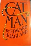 Cat Man (The Arbor House Library of Contemporary Americana)