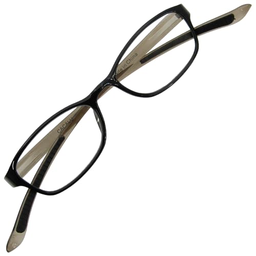 [CACALU] Ɋ| Vዾ XNGA  VjAOX y TR90f u[CgJbg ~߃R[g Y (ubN/O[, x+1.00)