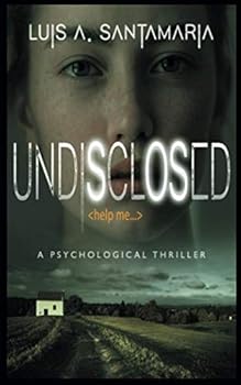 Mensajes ocultos: ¿Hasta dónde estarías dispuesto a llegar por ayudar a una desconocida? | Un thriller psicológico de misterio y suspense