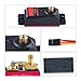 20kg DS3218 Digital servo with 25T servo arm, Metal rc Toy, 180 Degree