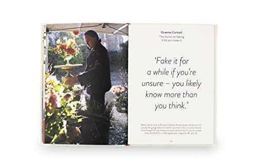 Make a Living Living: Be Successful Doing What You Love