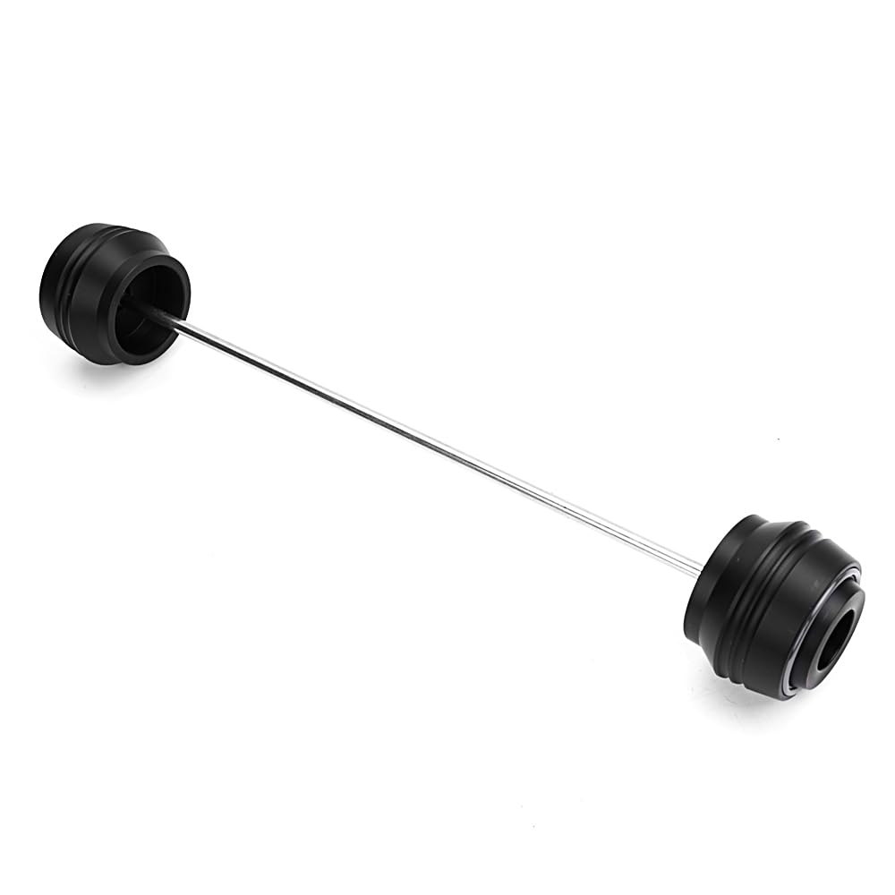 Para MT-03 MT03 MT 03 2016-2020 2021 2022 2023 2024 2025 2026 Accesorios de motocicleta Protectores de deslizamiento delantero y trasero Protector de cuadro Protector de horquilla Protector