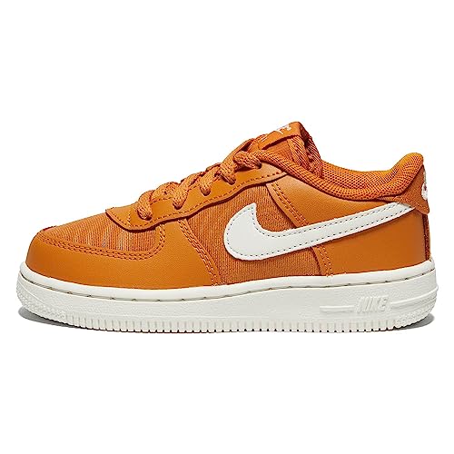 Air Force 1 LV8 Toddler - Monarch / Sail by Nike