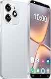 Unlocked Cell Phone 2026, Android Mobile Phones 6.55 inch HD Screen Smart Phone, Dual SIM Unlocked...