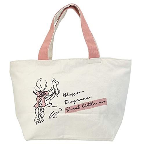 ランチバッグシュシュ