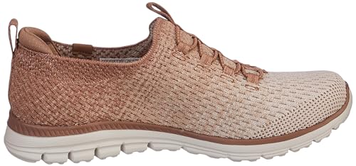 Image of Skechers Women Luminate Love Struck Casual Shoe