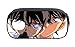 Produktbild WANHONGYUE Detective Conan Anime Bilddruck Federmäppchen Schreibwaren Box Bleistiftbeutel Geldbeutel Mäppchen /2