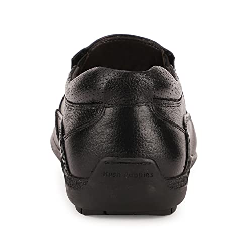 Image of Hush Puppies Men's Adrian Slip ON Formal Shoes