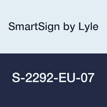SmartSign “Hot” Label | 5