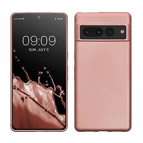 FLESSIBILE ED ELASTICA: la Back Cover esterna in silicone è realizzata in TPU leggero, morbido e flessibile. È antiscivolo e antigraffio e aderisce perfettamente al tuo telefono cellulare.