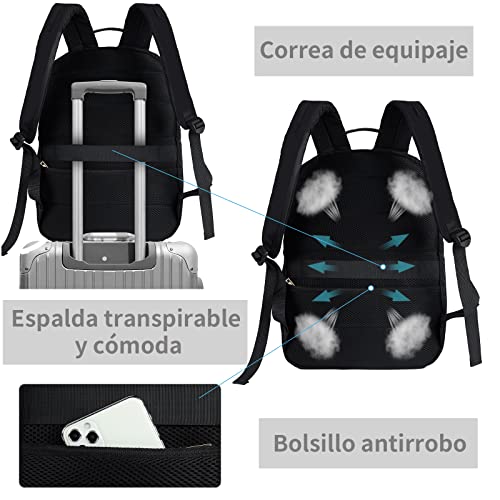 Listado y reviews de Mochila negra dorada los mejores 10. 3 Listado y reviews de Mochila negra dorada los mejores 10. 3