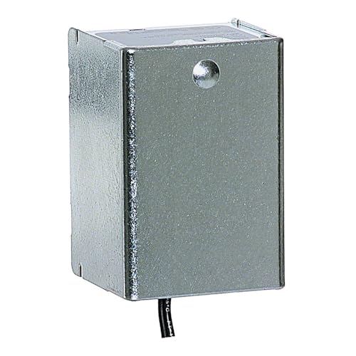 Honeywell 40003916-048/U '24 Vac, 50/60 Hz Replacement Head', 0.291" x 0.291" x 0.291" - image 1