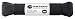 Rothco Polyester Paracord - 100 Ft/Black