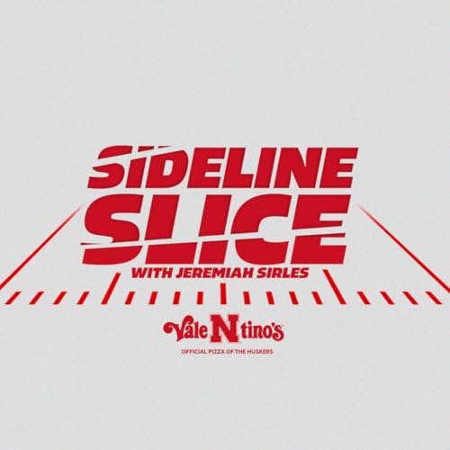 Sideline Slice - Michigan State Podcast Por arte de portada