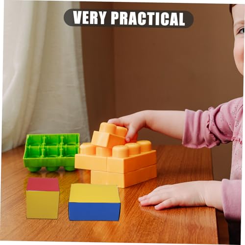 Outil pratique d éducation mathématique avec kit géométrique détachable pour classe
