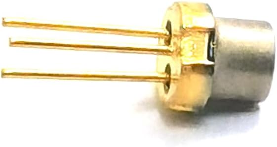 ADL-63054SL 635nm To-33 50℃ High Temperature Type LD Laser Diodes