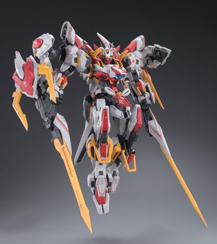 Modelo Armable Funtasy Planet HMX-07 1/100 BAFFARION miniatura 7
