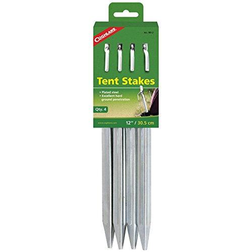 Coghlan's Tent Stake50