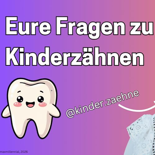 Wie finde ich einen guten Kinderzahnarzt? (Michaela Baake Teil 1)