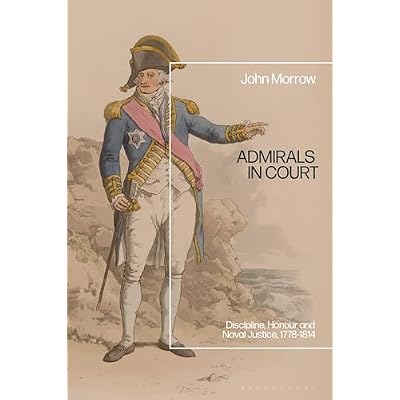 Admirals in Court