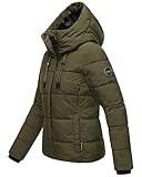 Zoom IMG-1 marikoo giacca invernale da donna