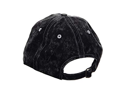 Image of Official General Motors Distressed Washed Hat